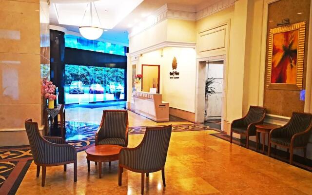 Parkview Apartment by Sweet Home