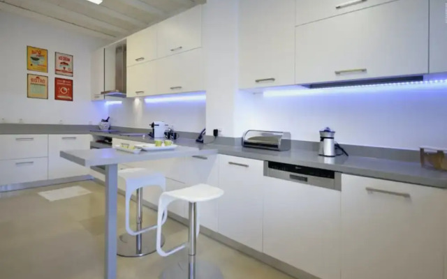 Villa True Elegance Mykonos, Agios Lazaros
