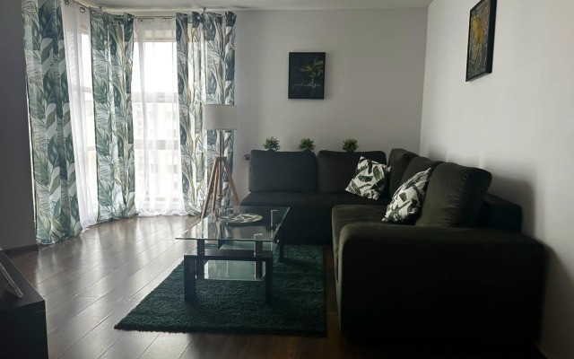 City Aparthotel