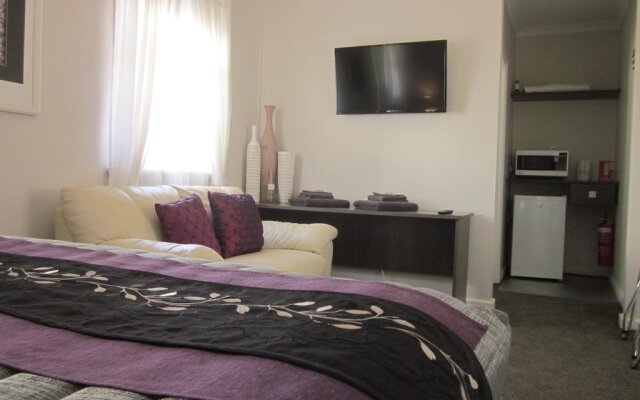 Bridgetown Valley Lodge