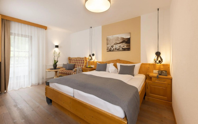 Aktiv Panoramahotel Daniel