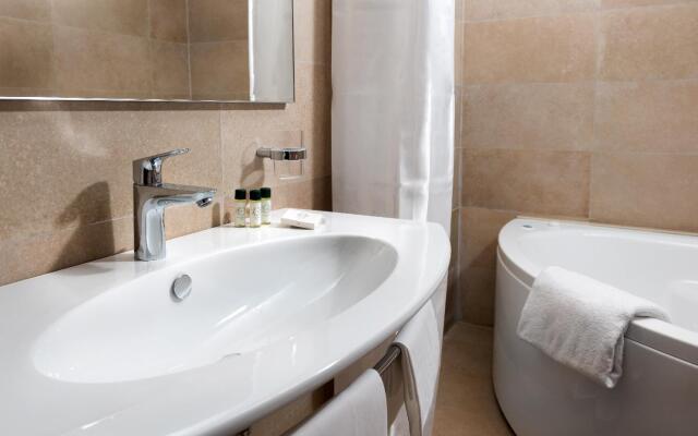 Grand Hotel Fleming by OMNIA hotels