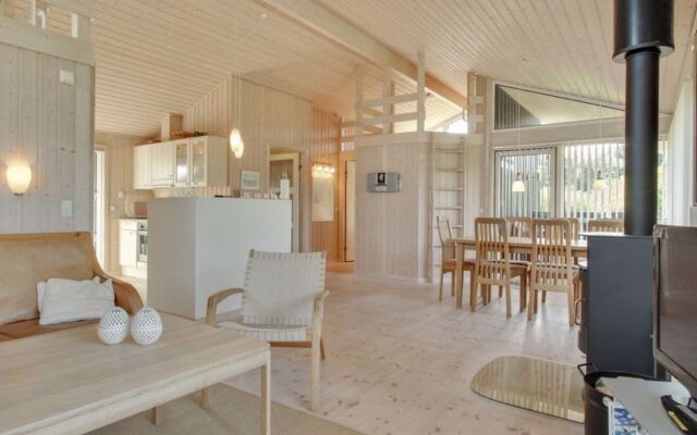 "Tinke" - 1km from the sea in NW Jutland
