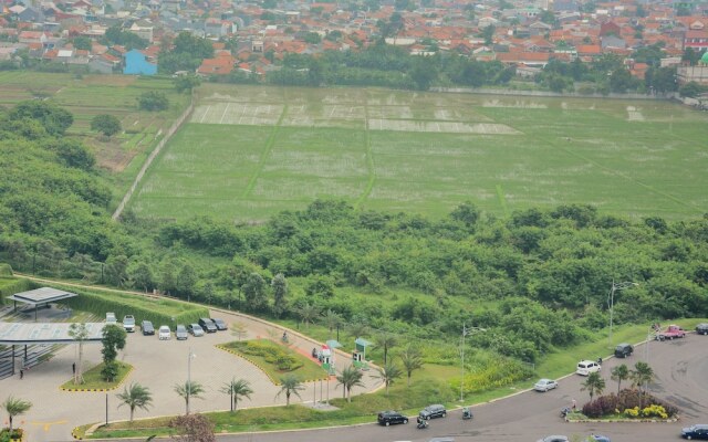 The Springlake Summarecon by Travelio