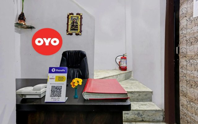 OYO 92197 Vista Corporate Services