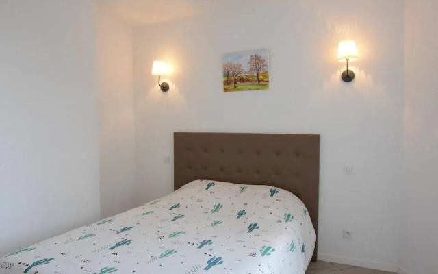 Appartement lumineux 3éme étage