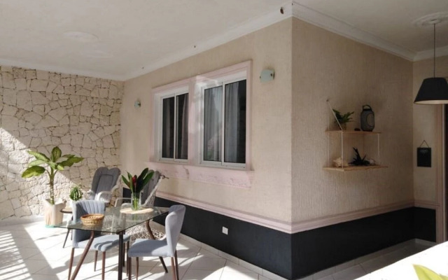 Casa Estrella Mirabal