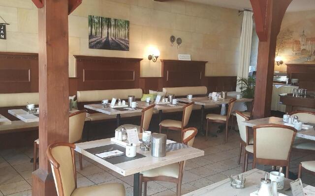 Hotel Goldener Adler