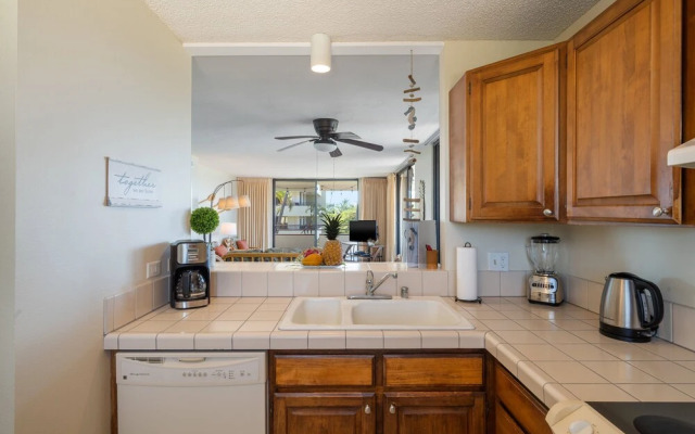 White Sands Village #201