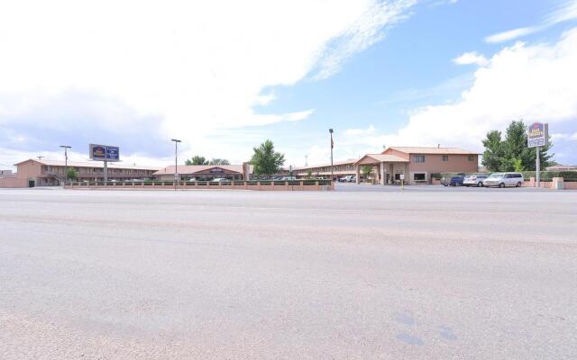 Best Western Canyon De Chelly Inn