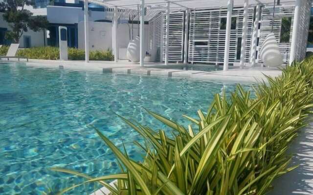 The Crest Hua Hin Rm.no.477 and 471