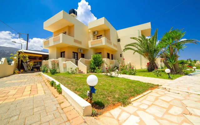 Villa Diasselo