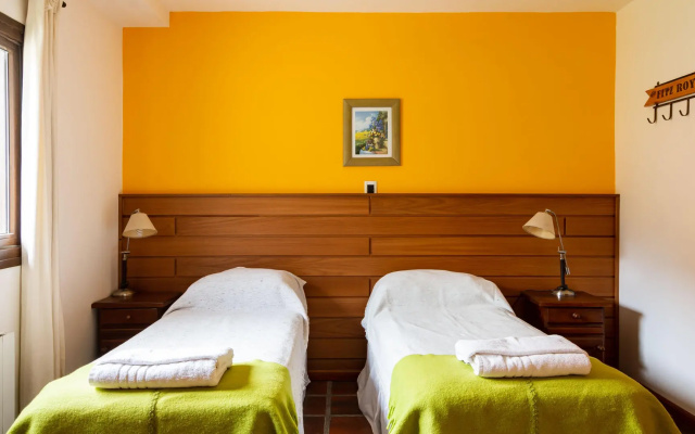 Hostel Rancho Grande