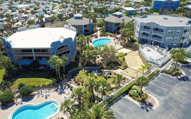 Hibiscus Resort - A103