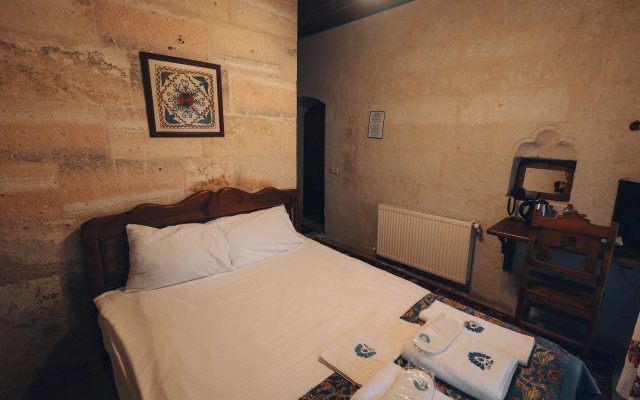 Gedik Cave Hotel