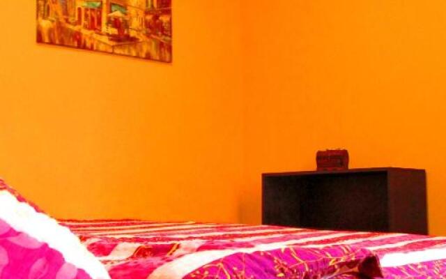 Citadel Park Apartment