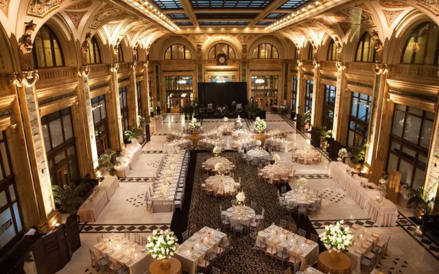 Abode Pittsburgh - Downtown Convention Center