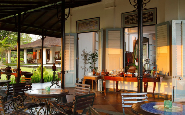 MesaStila Resort and Spa