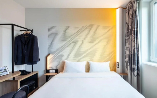 B&B HOTEL Compiègne