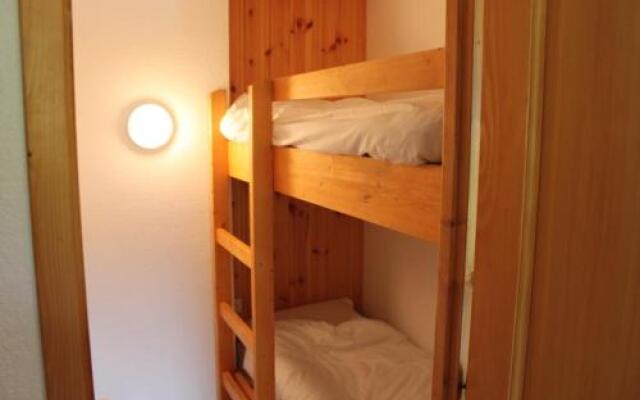 Alpage: Residence Brevent