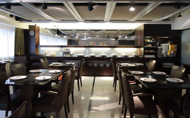 K HOTEL - Yunghe