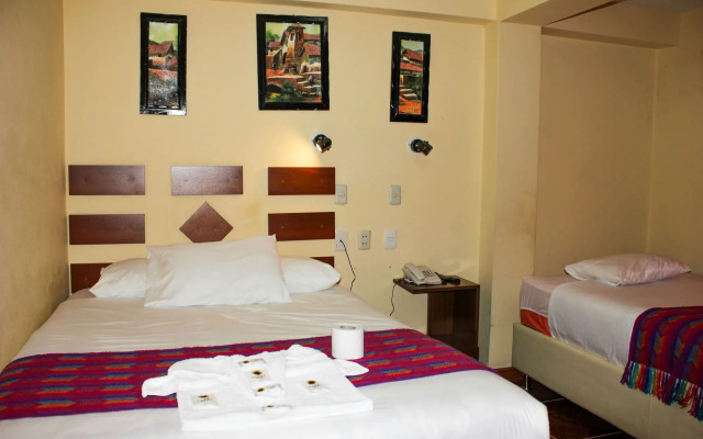 Illary Inn