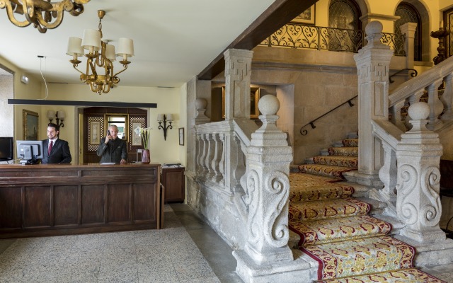 Parador de Pontevedra