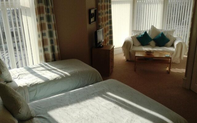 Aberlaw Guest House