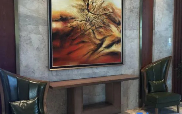 Royal Tulip Sheng Di Hotel-Zunyi