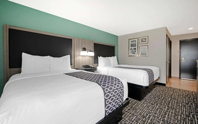 Best Western Plus Greenwood/Indy South Inn