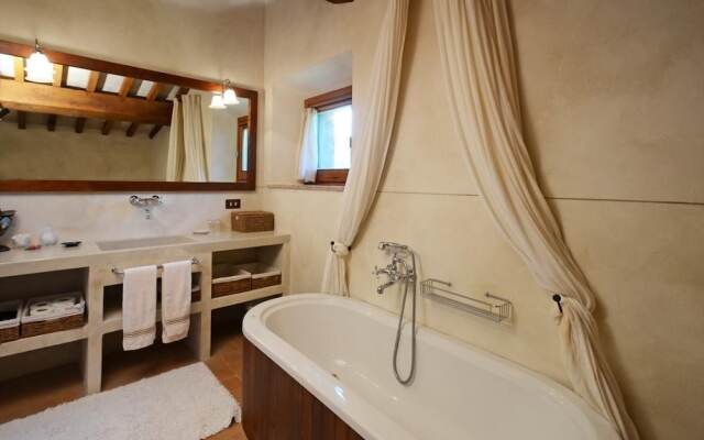 Monticchia 10 in Sarteano