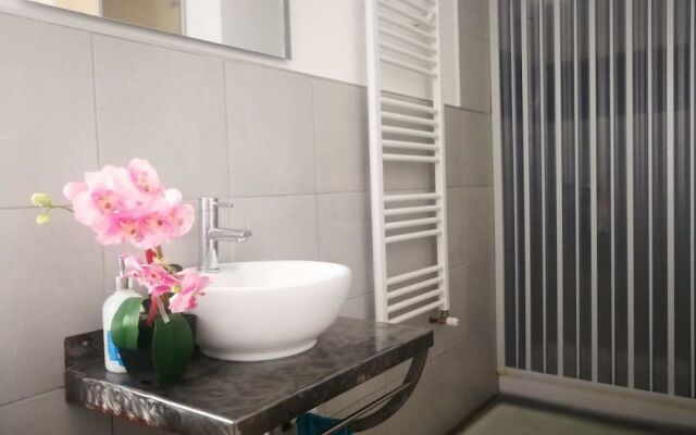 B&B Pozzo dei Desideri