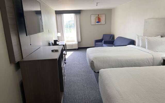 Days Inn & Suites by Wyndham Tahlequah