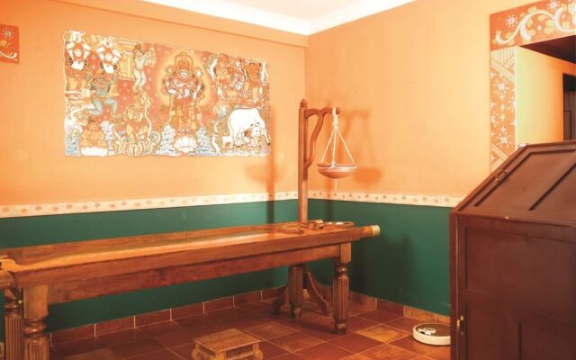 The Woods Manor MG Road