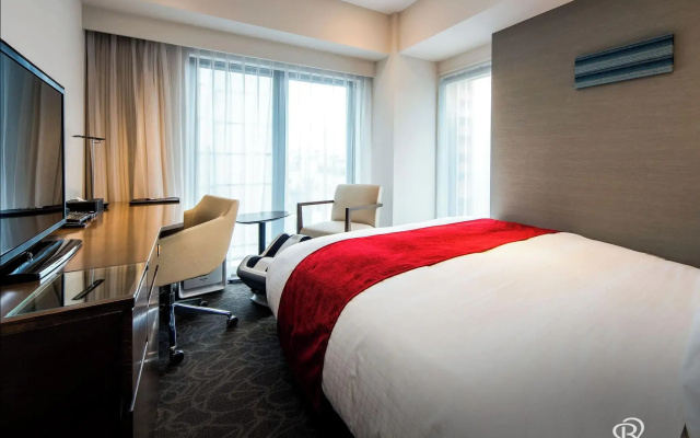 Daiwa Roynet Hotel Matsuyama