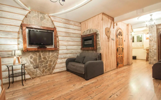 Apartament Zborowskiego
