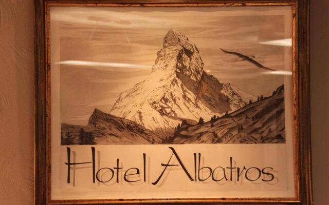 Hotel Albatros Zermatt