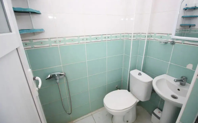 La Casa Pansiyon