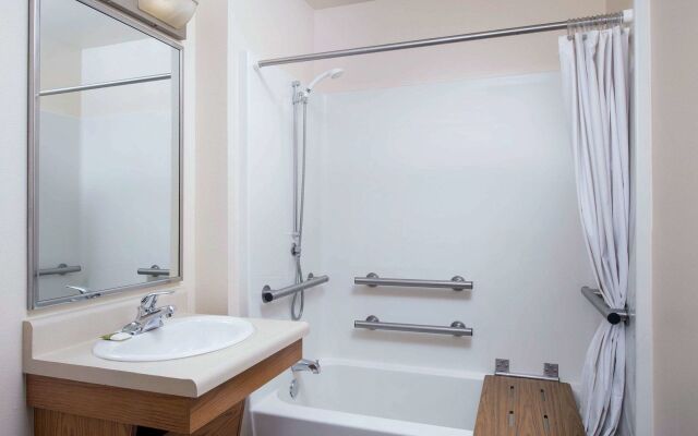 Extended Stay America Select Suites - Firestone