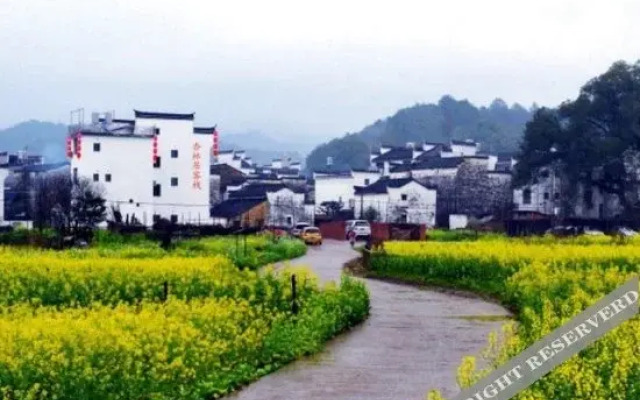 wuyuanxinglinjukezhan