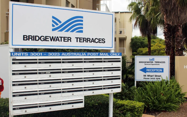 Bridgewater Terraces