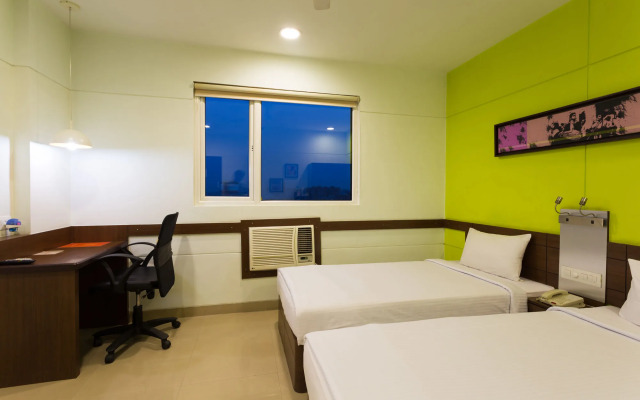 Ginger Noida Sector 63