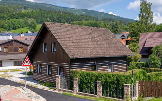 Vakantiehuis Cerny Dul 259