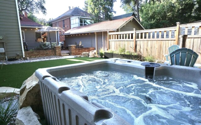 Gorgeous Guest Suite! Walk to Old Town & Csu!