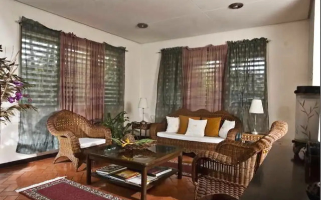 Casa Joaquin Bnb