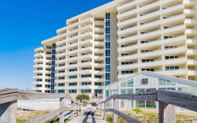 Perdido Sun by Southern Vacation Rentals