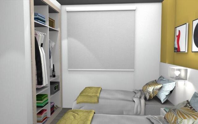 Apartamentos Maryciel By Mc