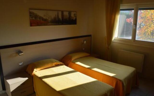 Alloggio Le Macine