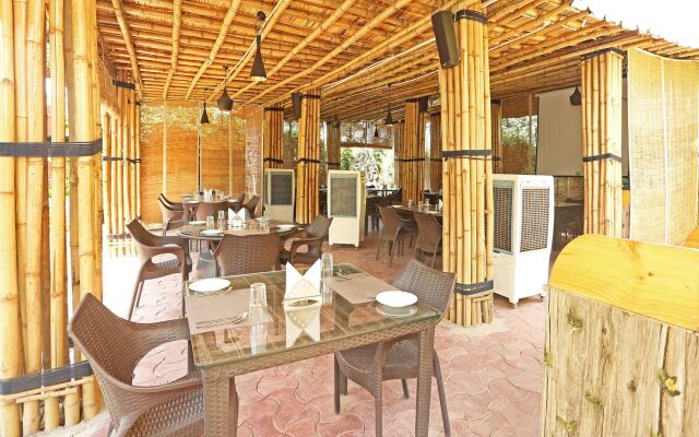 OYO 9666 Hotel The Fateh