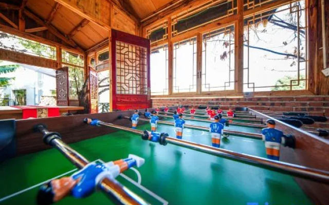 YIFANGTING Hotle — 2-star hotel in Mile